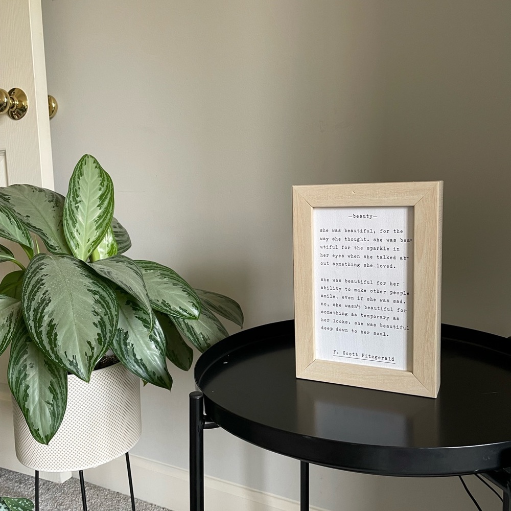 Trendy Wall Art